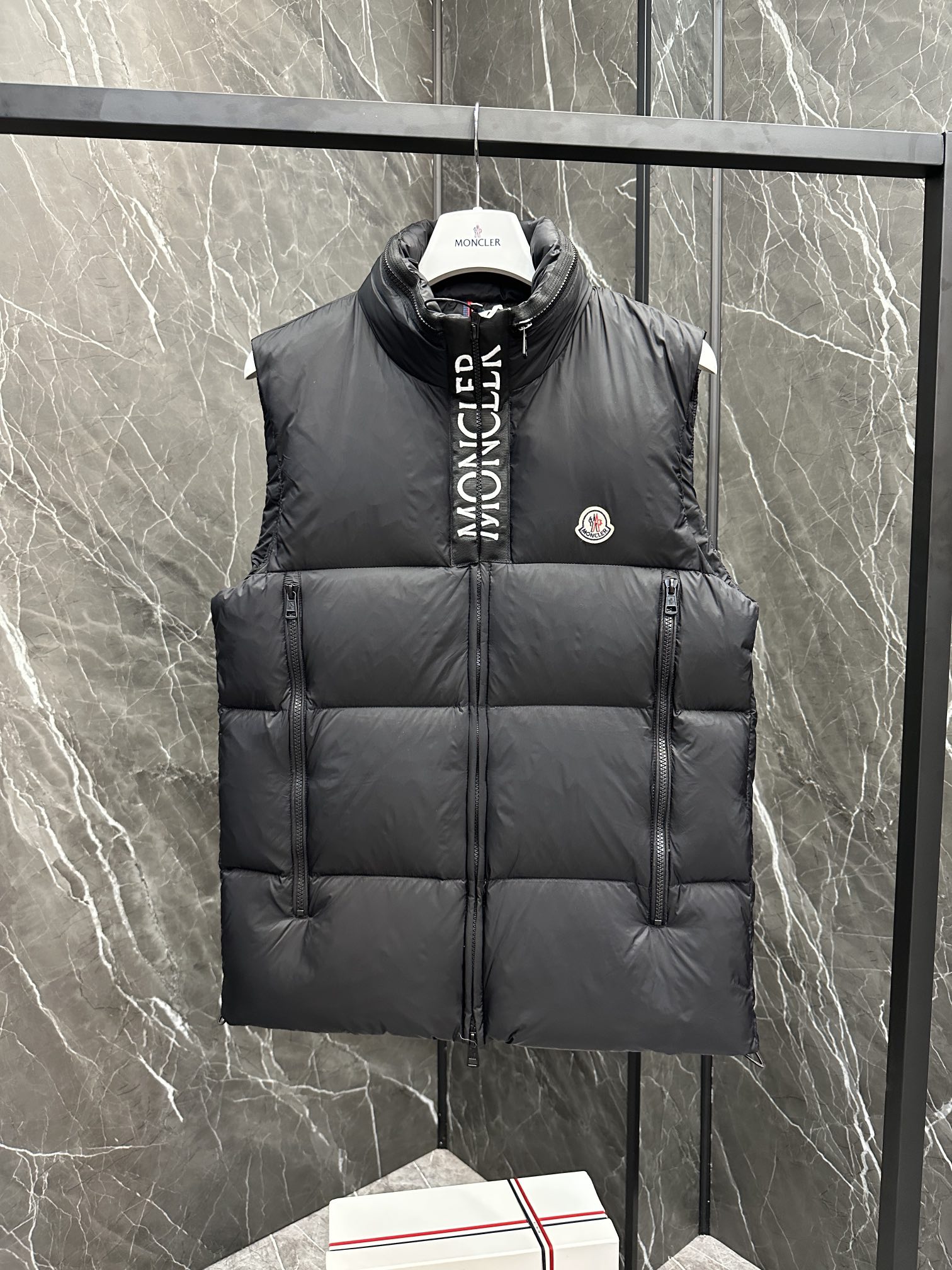 Moncler Down Jackets